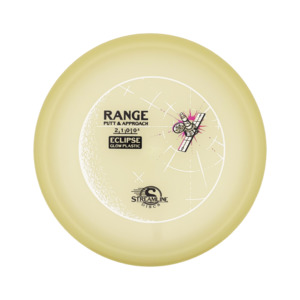 Range - Eclipse