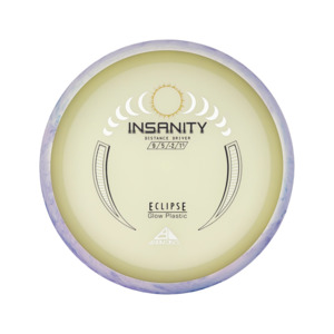 Glow In The Dark: Insanity - Eclipse