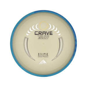 Crave - Eclipse