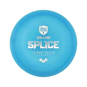 NEO Splice 7/10