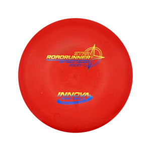 Used Discs: Star Roadrunner 8/10