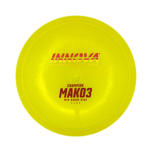 Mako3 - Champion