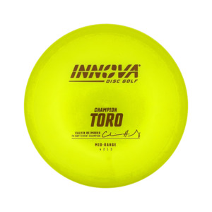 Toro - Champion