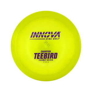 Teebird - Champion