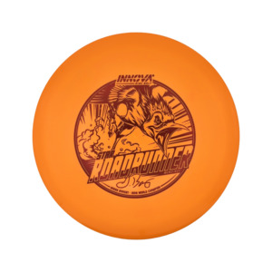 Roadrunner - Star