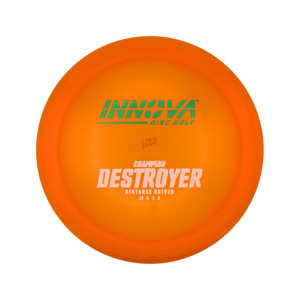 Innova 1: Destroyer - Champion