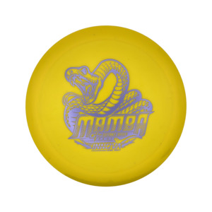 Innova 1: Mamba - GStar