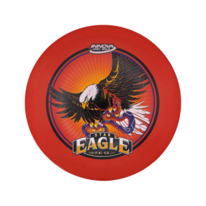 Eagle - Star