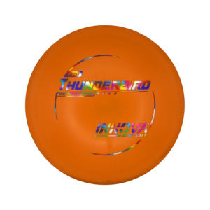 Innova 1: Thunderbird - Pro