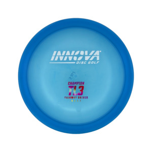 Innova 1: TL3 - Champion