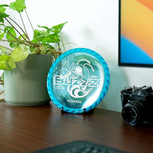 Desk Display