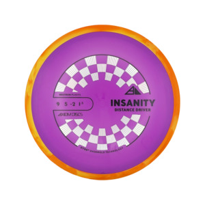 Insanity - Neutron