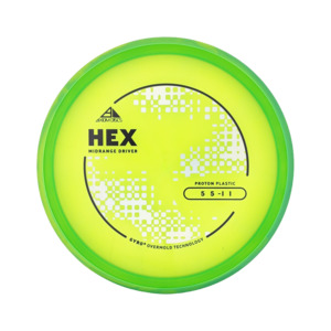 Hex - Proton