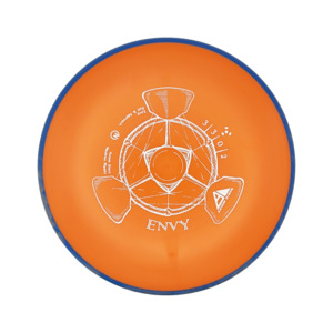 Mvp Axiom: Envy - Neutron