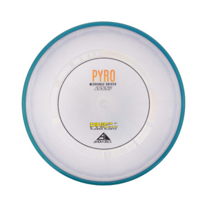 Pyro - Plasma