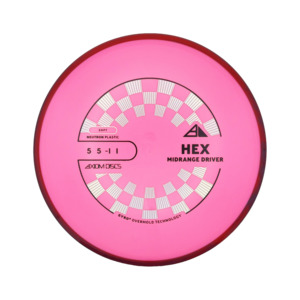 Axiom: Hex - Neutron