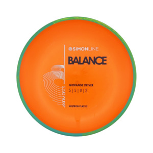 Axiom: Balance - Neutron