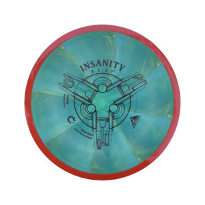 Axiom: Insanity - Cosmic
