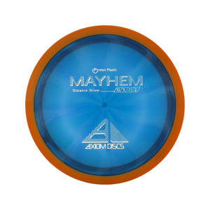Mayhem - Proton