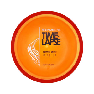 Axiom: Time-Lapse - Neutron