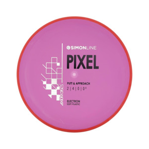 Pixel - Electron