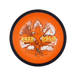Used Discs: Wave - 7/10
