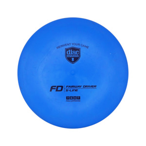 S-Line FD - 8/10