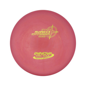 Used Discs: Aviar X3 - 6/10