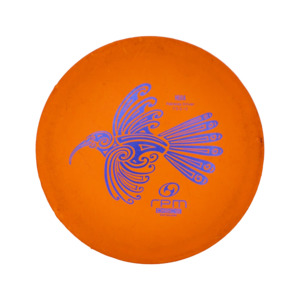Used Discs: Huia - 2/10