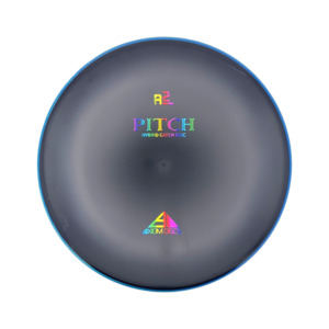 Latest: Pitch - R2