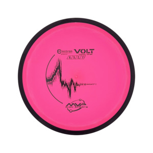 Volt - Electron