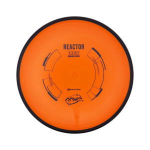 Reactor - Neutron