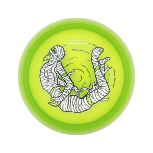 Trail – Particle Proton - James Conrad Halloween Team Series