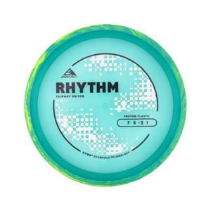 Rhythm - Proton