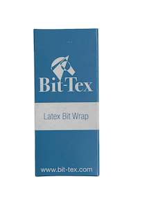 leg support: BIT-TEX LATEX 3" WIDE x 36" LONG