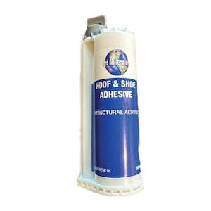 HOOF CARE: 3rd Millennium Hoof Repair & Shoe Adhesive 50 ml