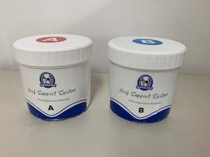 HOOF CARE: MANELINE HOOF SUPPORT SYSTEM - IMPRESSION MATERIAL (1 Kg.)