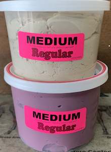 HOOF CARE: EDSS SOLE SUPPORT IMPRESSION MATERIAL  - PINK