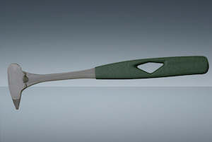 TOOLS: DIAMOND E HEAD PUNCH