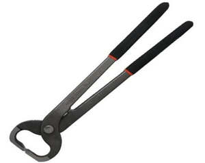 Shoe Pullers: NORDIC FORGE SHOE PULLER/SPREADER