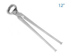 GE PULLOFF