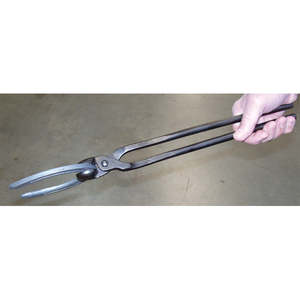 Tongs: NC TONGS
