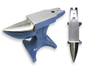 ANVIL BLUE DEVIL 38kg