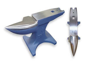 Kerckhaert Anvils: ANVIL DIAMOND/BLUE DEVIL 35kg