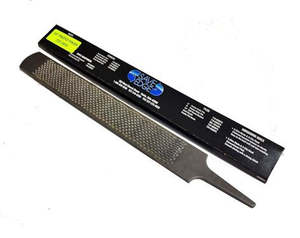Save Edge Rasps: SAVE EDGE PHOTO FINISH RASP 14"