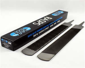 SAVE EDGE HORSE RASP 14"