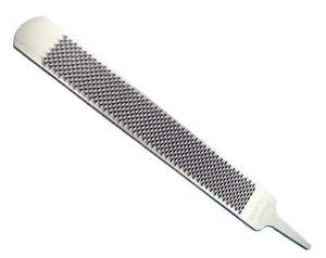Vallorbe: VALLORBE RASP 14"