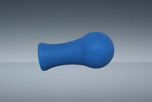 Rasp Handle: DAILY RANGER RASP HANDLE