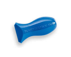 EQUITHOTICS RASP HANDLE