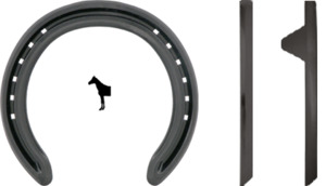 KINGS DR PACING 16 x 8 STEEL